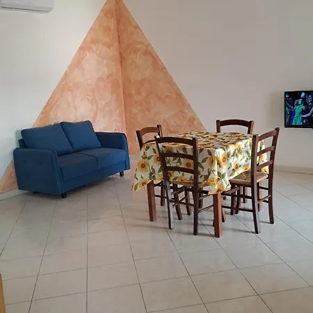 Apartamento Le Lune 2 *