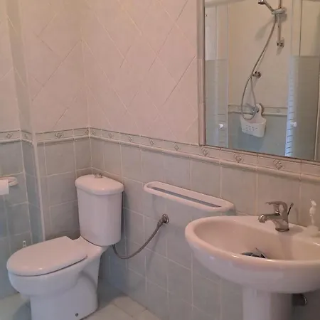 Le Lune 2 Apartment