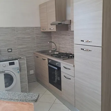 Le Lune 2 Apartment *
