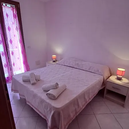 Apartment Le Lune 2