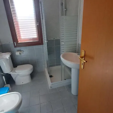 Apartment Le Lune 2 La Maddalena (Sassari)